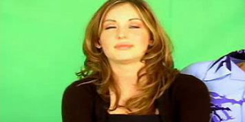 Nice Girl Doing Audition M27