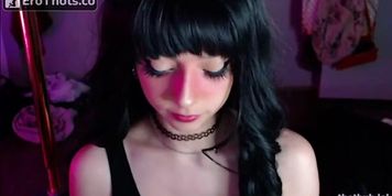 sofiaswetdreams webcam show from April 22, 2023 04:39