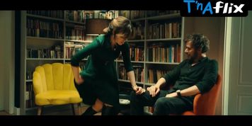 Marta Zmuda Underwear Scene  in Bejbis