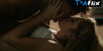 Cornelia Groschel Underwear Scene  in Eine Wie Diese