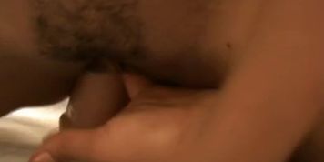 GREAT INTERRACIAL LESBIAN TOY FUN...usb