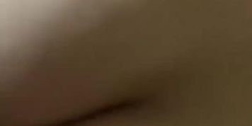 She MOANS like she need the black cock 
