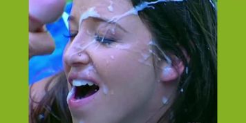 Kelli Tyler Peter North Facial Cumshot (Kelly Tyler)