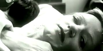 Nina Petri Breasts,  Butt Scene  in Verzweiflung