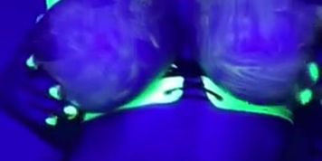 T.F OF - Glow In The Dark