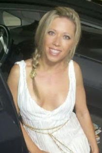 Mandy Monroe