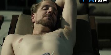 Riley Keough Bikini Scene  In The Gf Experience