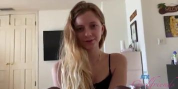 Atk Girlfriends Riley Star More Bts Of Riley! Brazzers En Espan?ol