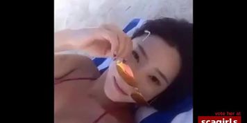 Amateur Korean Couple  Pixes