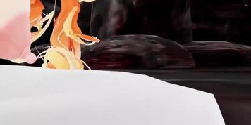 Insects MMD