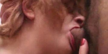 Italian Mature Fucked Hard Trombata