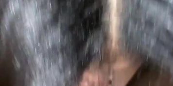 ebony teen deepthroat bbc I found her at tohorny.com