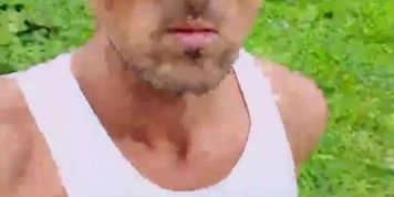Slutboyben CAM4 Outdoor Cruising Exhibitionism Addicted Pig