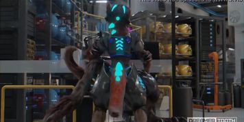 Protogen yiff - dreamertooth (dreamertooth dreamertooth)