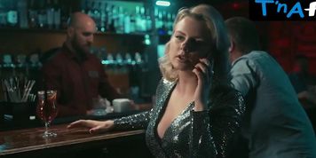 Liliya Musin Breasts Scene  in Liftor. Pokayaniye
