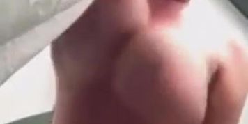 Big ol titties