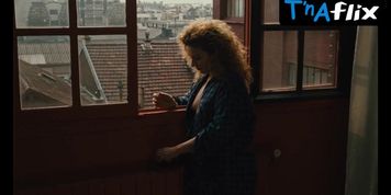 Solveig Dommartin Breasts Scene  in Bis Ans Ende Der Welt