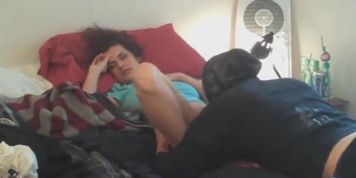Beautiful Brunette Amateur Collection