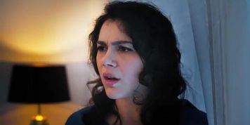 Valentina Nappi & Cherry Kiss Hardcore Lesbian Office Sex - Girls Gone Wild HD