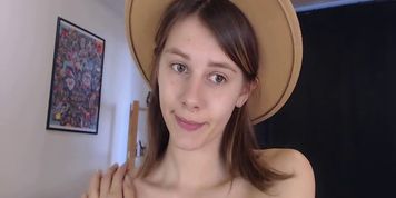 Hairy pussy