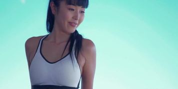BBC For Sexy Asian Gal Marica Hase (Marika Hase)