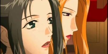 Virgin hentai bondaged and wetpussy fucked til creampie
