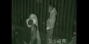 Maxcuckold Security Camera Film Screw