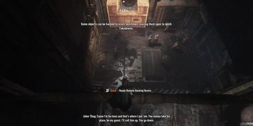 Batman Arkham Knight Nude Batgirl Mod