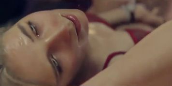 Elena Fisher Anal Creampie (Animation W/Sound)