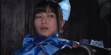 heriones tortured and defeated (SailorMoon)