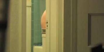 Hidden Cam Of Wife After Shower