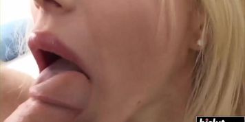Big Fake Boobs And Two Big Dicks- Danielle Derek