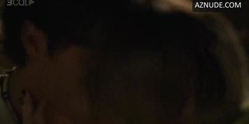 Berta Ruiz Sexy Scene  in Jo Mai Mai