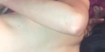 18 year old slut
