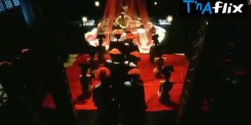 Unknown Breasts Scene  in Sex And The Emperor