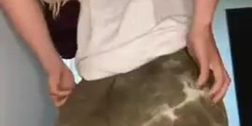 Perfect Feeling Ass Sarah H