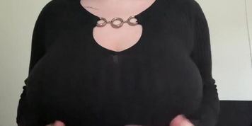 Big tit