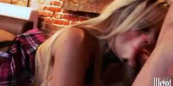 Texass Tales Scene 1 (Alexis Texas, Carla Cougar, Texas Presley)
