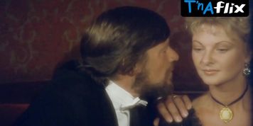 Josephine Jacqueline Jones Butt,  Breasts Scene  in Black Venus