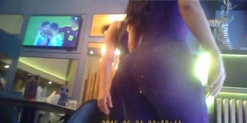 Big Booty Phat Ass Latina Amateurs
