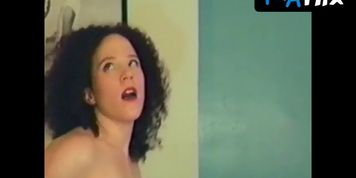 Sarah Schoofs Breasts,  Underwear Scene  in Meme
