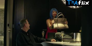 Siena Kelly Sexy Scene  in Adult Material