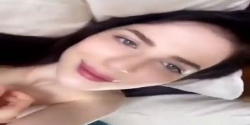 The most beautiful girl in the world