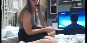 Deutsch girl