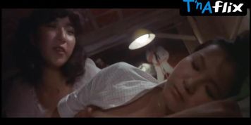 Megu Kawashima Breasts,  Underwear Scene  in Nurse Diary: Wicked Finger