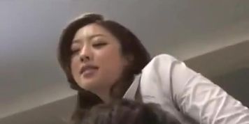 She is the boss 2