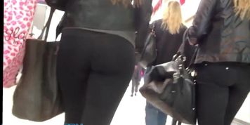 DAS BOOTY