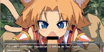 Monster Girl Quest part 2 SS Marco's adventure 1 Nekomata scene 1