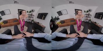 VIRTUAL TABOO - Snap That Big Round Ass