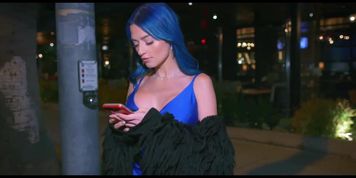 Blu (Sound) PMV - Ellie Goulding - Burn (Official Video)-(1080P) - AutoPMVs